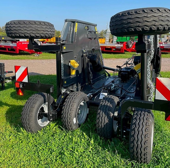 Pronar Rotorklippare KPR500 3-vinge 5 of 8