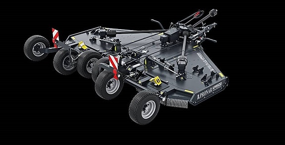 Pronar Rotorklippare KPR500 3-vinge 2 of 8