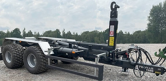 Pronar Lastväxlare T-286 5 of 16