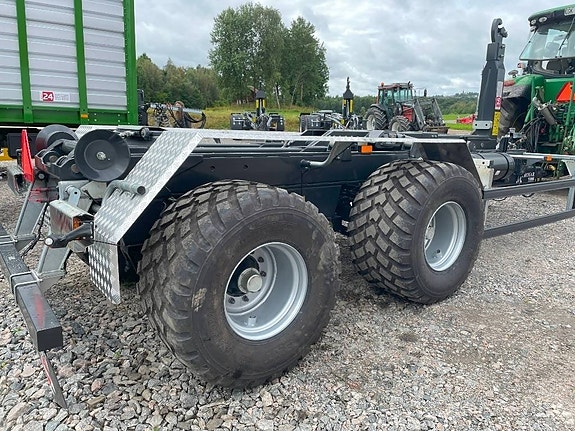 Pronar Lastväxlare T-286 4 of 16