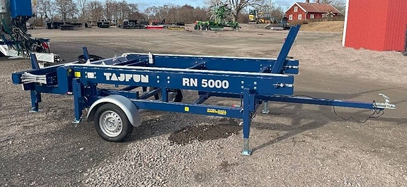 Tajfun Matarbord RN5000 2 of 7