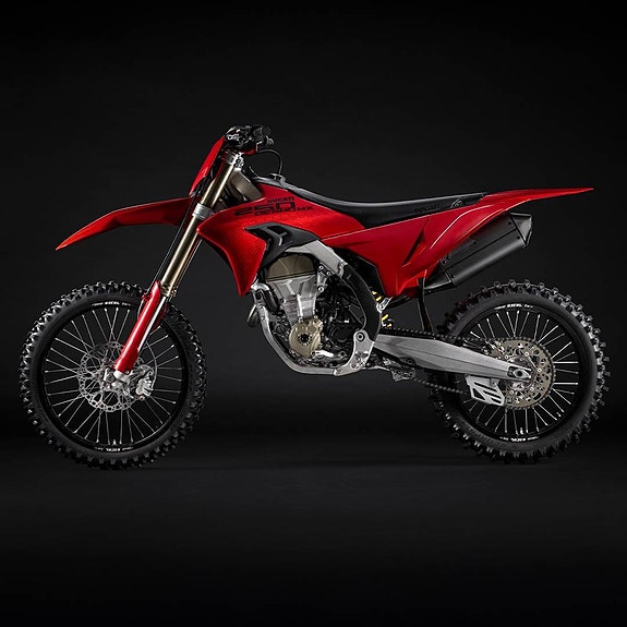 Ducati Desmo250 MX Förboka! 5 of 5