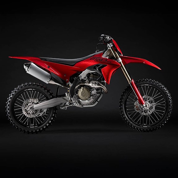 Ducati Desmo250 MX Förboka! 7 of 8