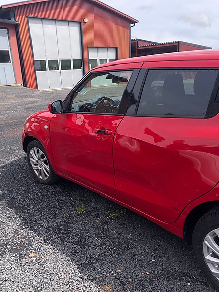 Suzuki 2021