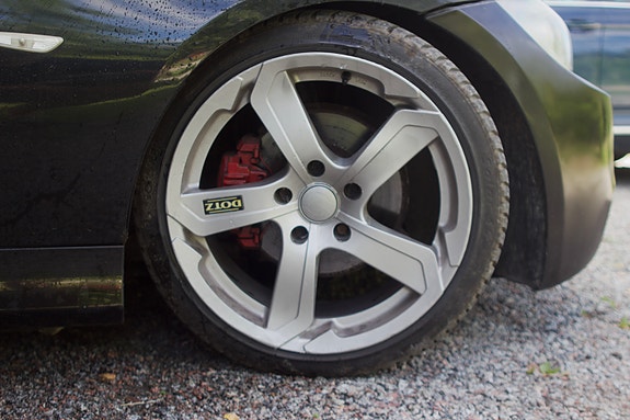 BMW 320i 6 of 10