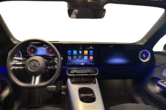 Mercedes-Benz CLA250+ 5 of 5