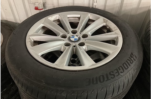 BMW 520d 7 of 7