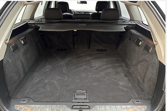 BMW 520d 6 of 7