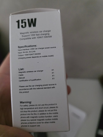 Product image 8 of 9