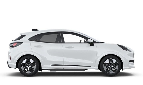 Ford Puma 2 of 5