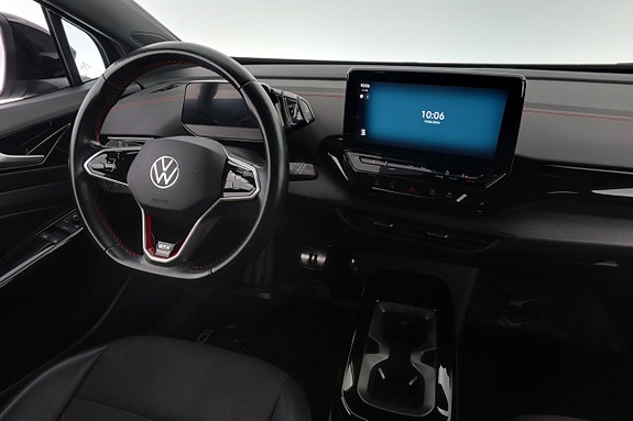Volkswagen ID.4 GTX 14 of 26
