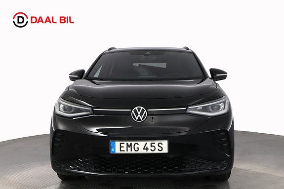 Volkswagen ID.4 GTX 2 of 5