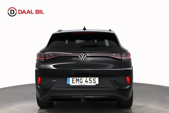 Volkswagen ID.4 GTX 7 of 26