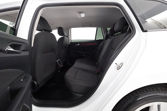 Volkswagen Golf I 12 of 26