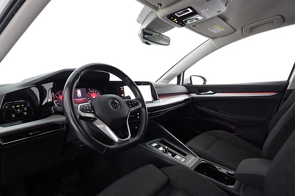 Volkswagen Golf I 11 of 26
