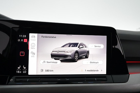 Volkswagen Golf I 20 of 26
