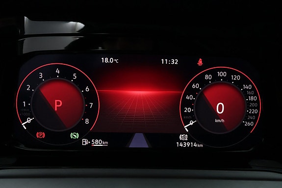 Volkswagen Golf I 16 of 26