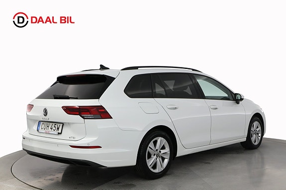 Volkswagen Golf I 6 of 26