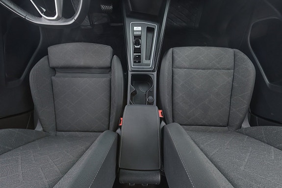 Volkswagen Golf I 15 of 26