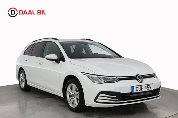 Volkswagen Golf I 3 of 26