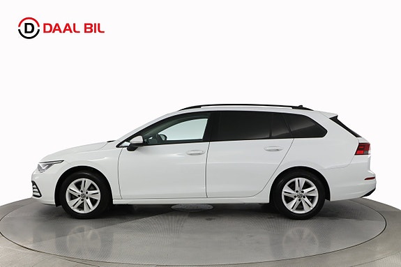 Volkswagen Golf I 9 of 26
