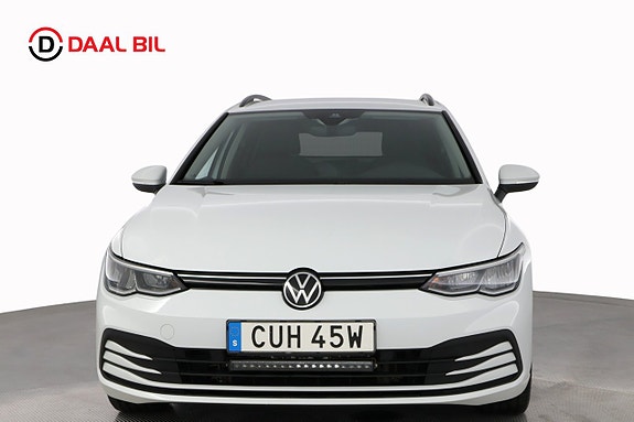 Volkswagen Golf I 2 of 26