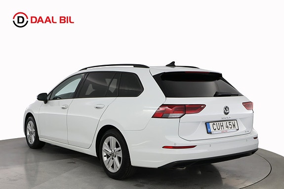 Volkswagen Golf I 8 of 26