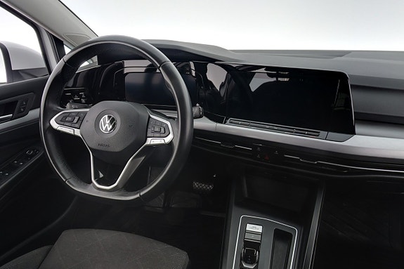 Volkswagen Golf I 14 of 26