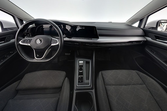 Volkswagen Golf I 13 of 26