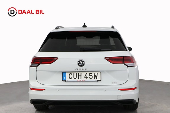 Volkswagen Golf I 7 of 26