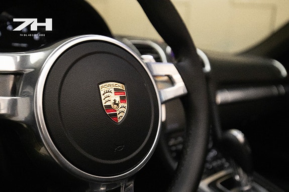 Porsche Boxster 10 of 19