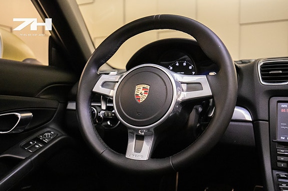 Porsche Boxster 12 of 19