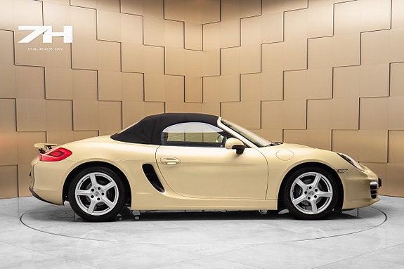 Porsche Boxster 6 of 19