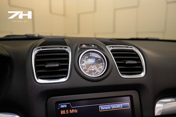 Porsche Boxster 15 of 19
