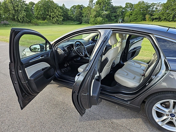 Ford Mondeo 5 of 5