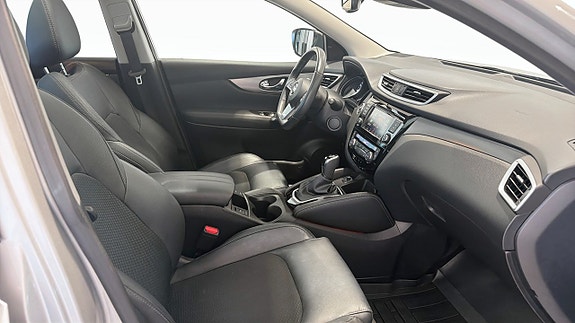 Nissan Qashqai 3 of 5