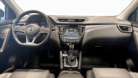 Nissan Qashqai 4 of 5