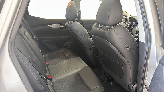 Nissan Qashqai 5 of 5
