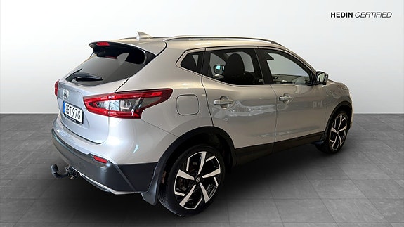 Nissan Qashqai 2 of 5
