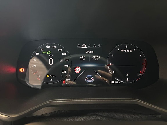 Renault Clio 16 of 19