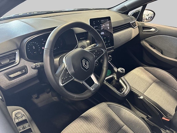 Renault Clio 13 of 19