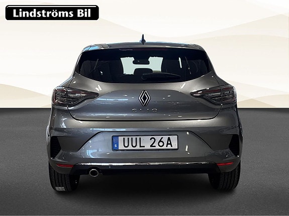 Renault Clio 7 of 19