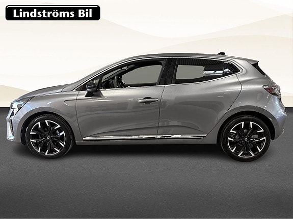 Renault Clio 6 of 19