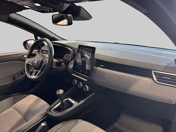 Renault Clio 9 of 19