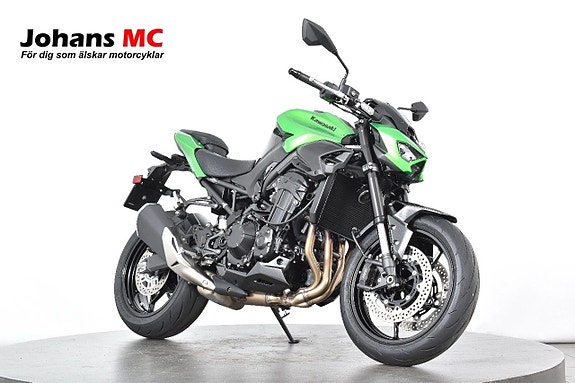 Kawasaki Z900 ABS Nyservad