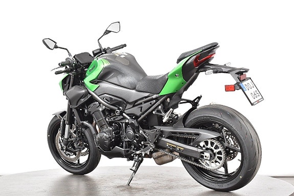Kawasaki Z900 ABS Nyservad 4 of 5