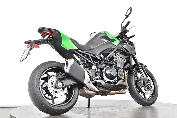 Kawasaki Z900 ABS Nyservad 2 of 5