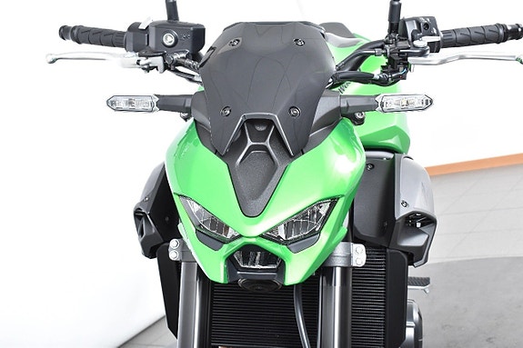 Kawasaki Z900 ABS Nyservad 5 of 5