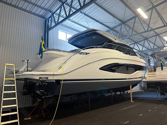 2026 Princess V55 2 of 12
