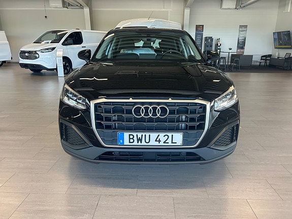 Audi Q2 3 of 5